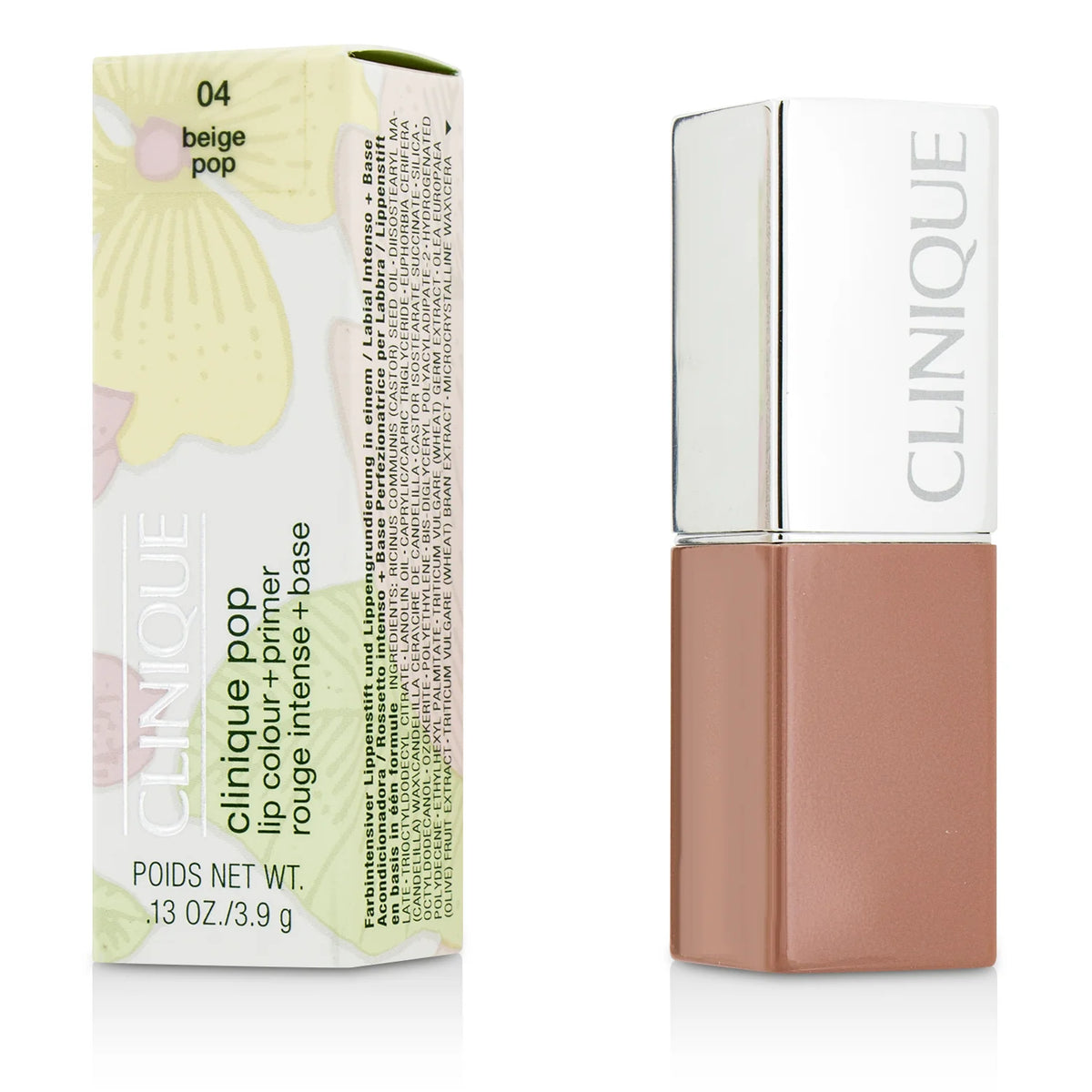 Lip Colour + Primer D135281
