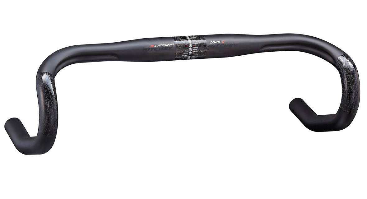 Superlogic Logic II Handlebar - 44cm Z5165