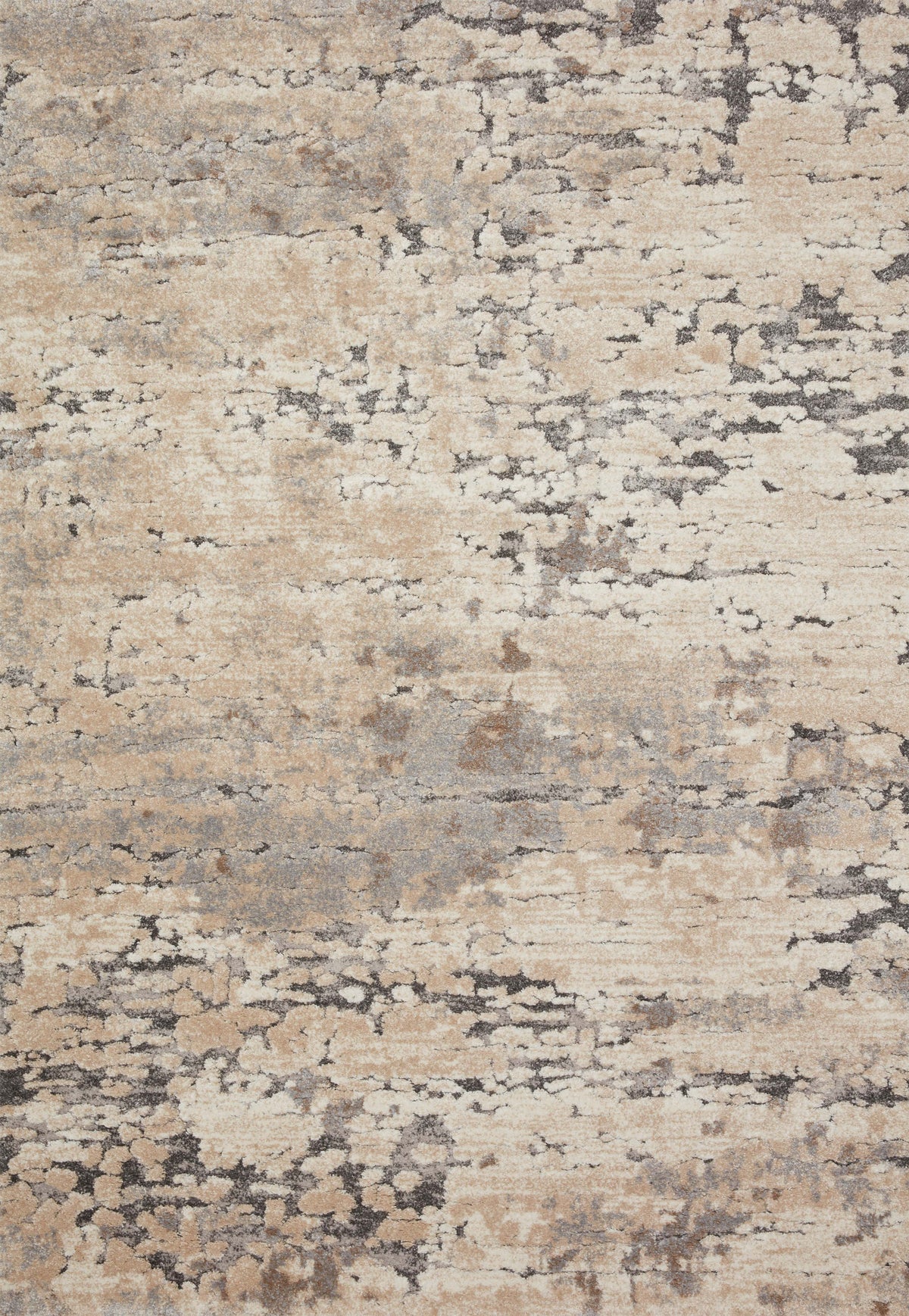 Taupe Grey Rug 9'6 x 13' H3422
