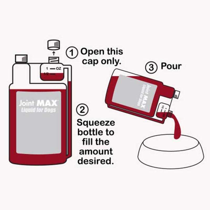 Liquid for Dogs Q1306
