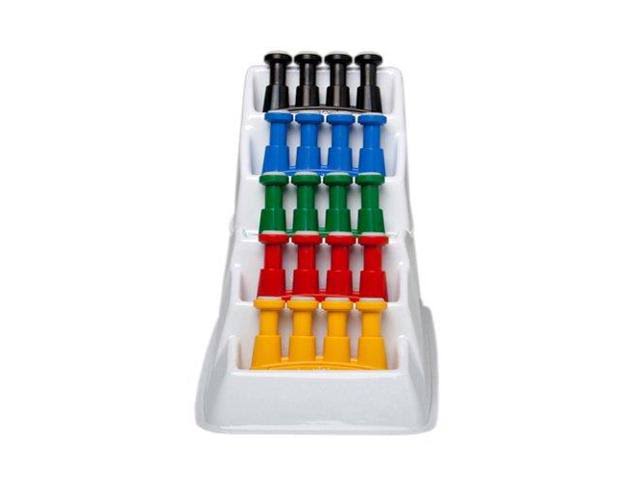Hand Exerciser (Set of 5) E1460