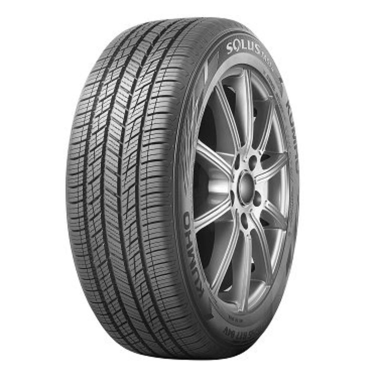 All Season 225/50R17 98V XL Passenger Tire J79719