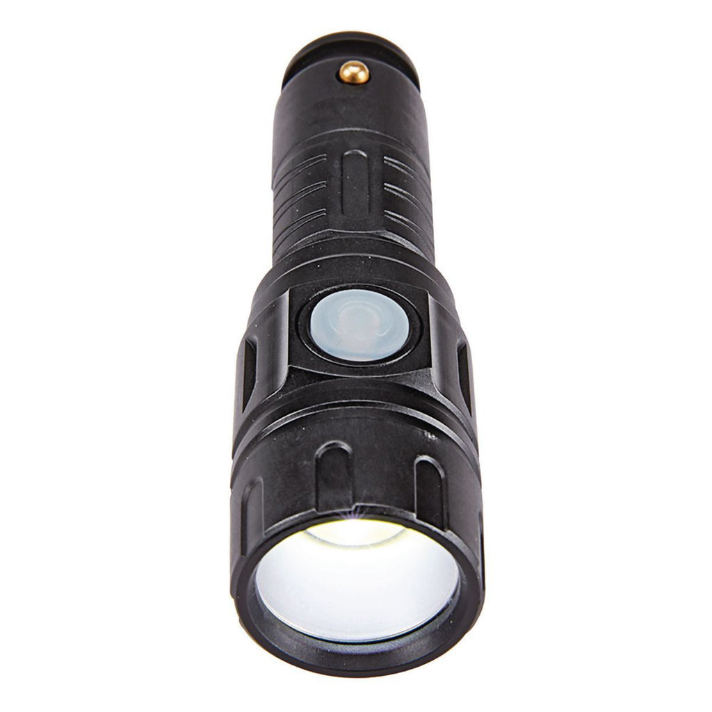 80 Lumen Rechargeable 12V LED Mini Flashlight Z8106