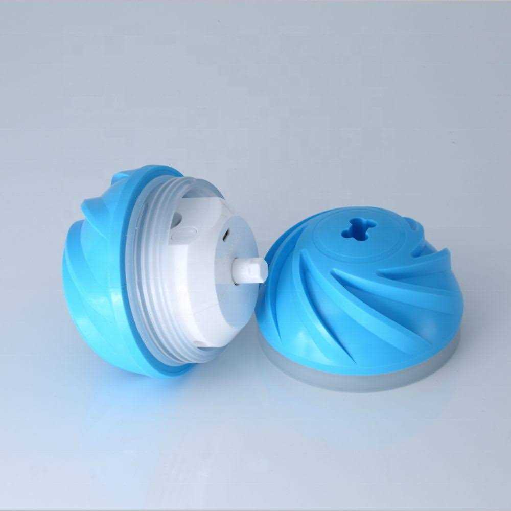 Automatic Interactive Dog Ball Toy R53698
