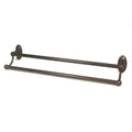Double Towel Bar M326