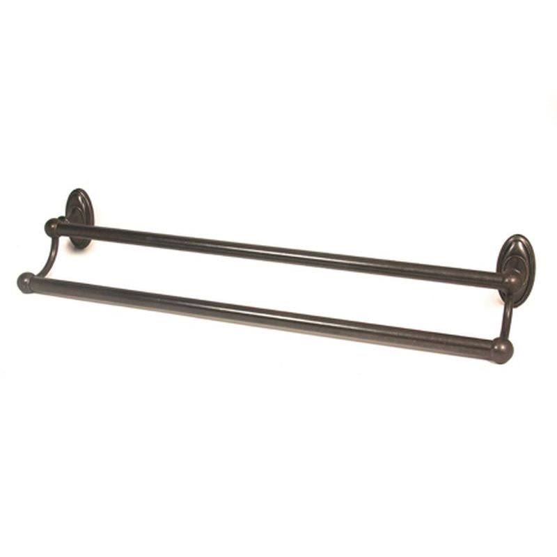 Double Towel Bar M326