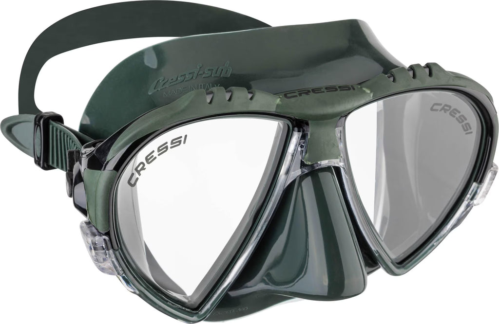 Green 2 Window Mask K33724
