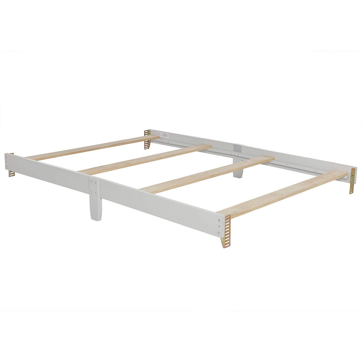 Gray Bed Rail K786222
