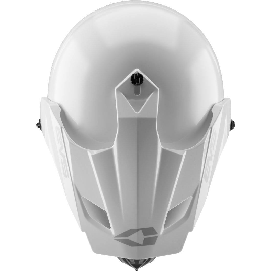 Matte Black Dual Sport Helmet R2250