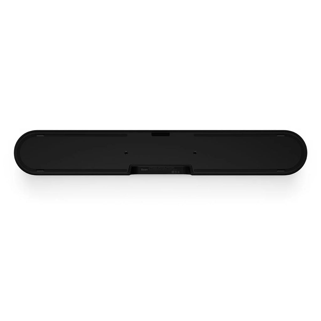 Black Compact Smart Sound Bar with Dolby Atmos R4062