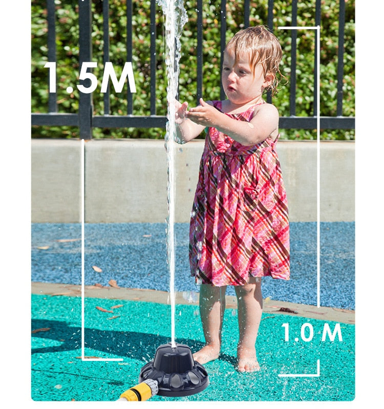 Hydro Launch Water Rocket T148