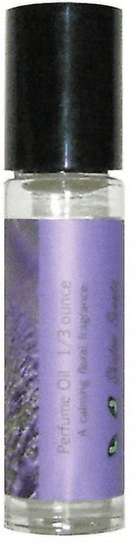 Lavender Perfume Oil E3461