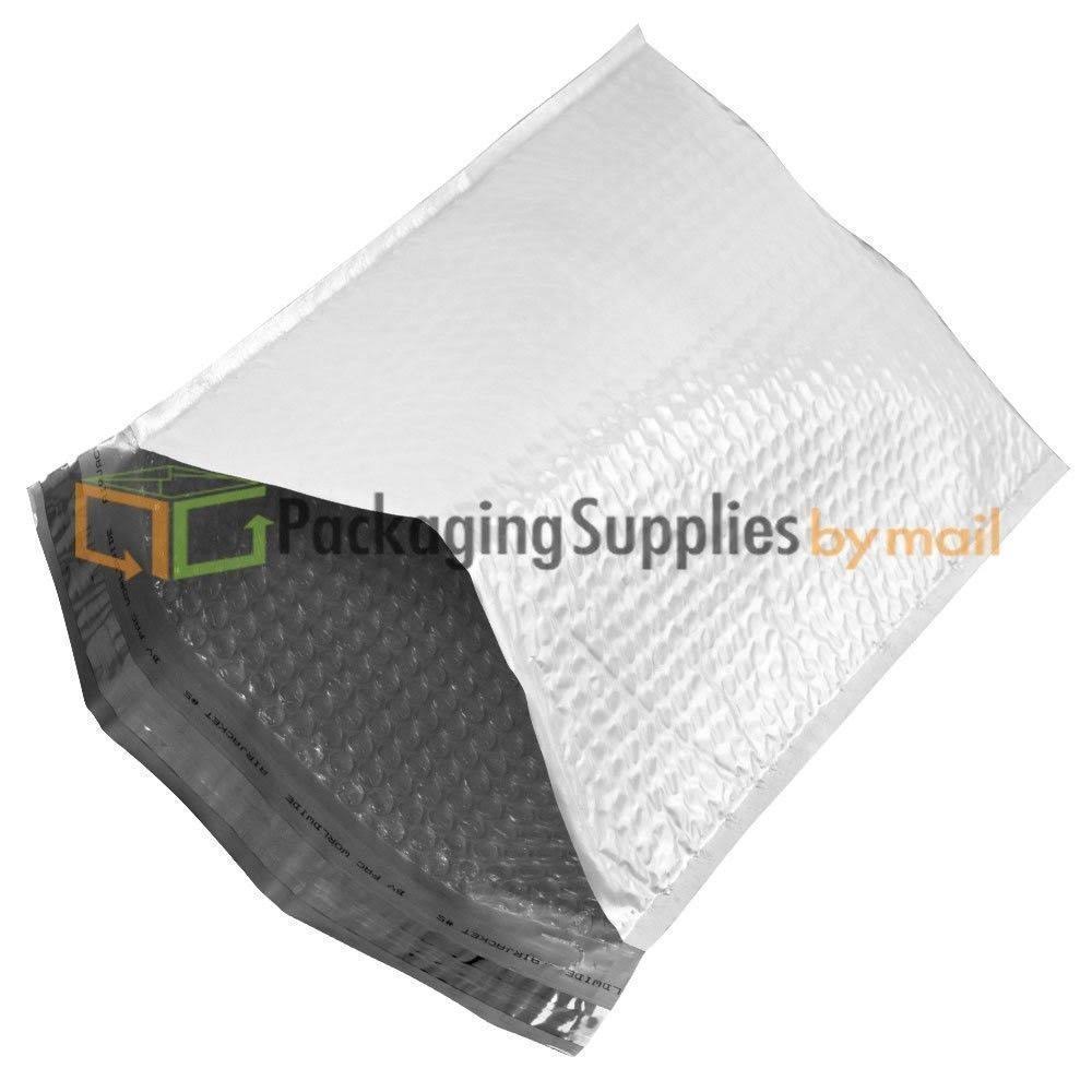 Poly Bubble Mailers 10.5x22 x 16x22 M42745