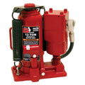 12 Ton Air Hydraulic Bottle Jack M978108