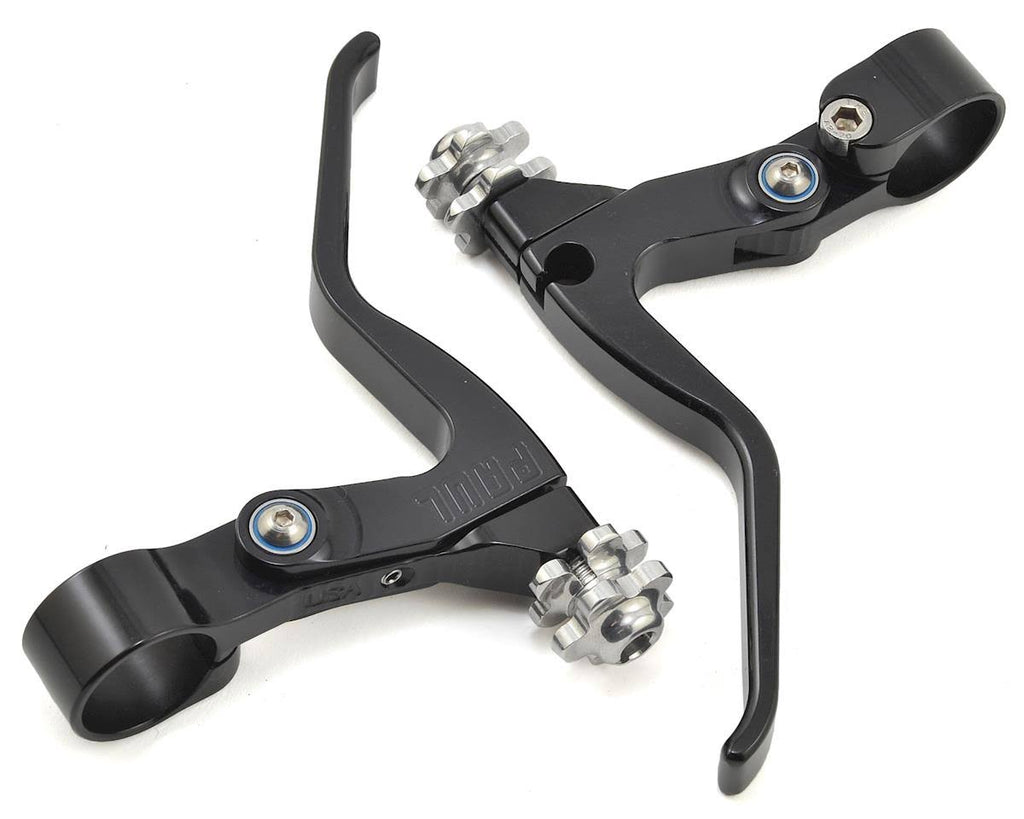 Black Levers - Pair A8203