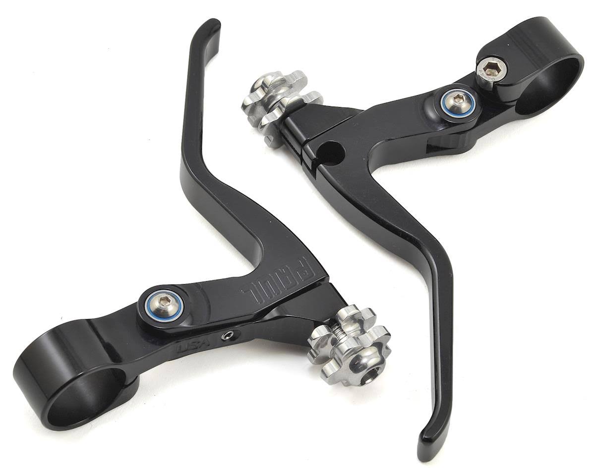 Black Levers - Pair A8203