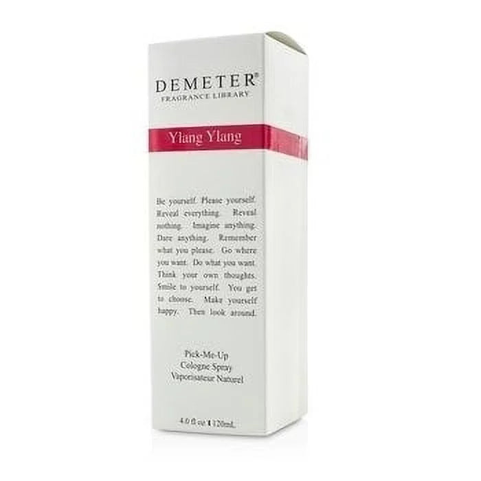 4 oz Cologne Spray S739